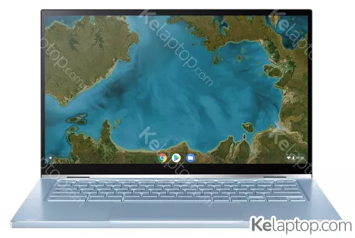 ASUS Chromebook Flip C433TA-AS384T