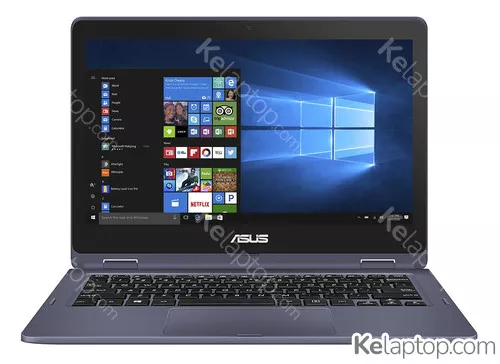 ASUS Vivobook Flip J202NA-DH01T