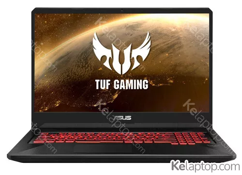 ASUS TUF Gaming FX705DY-EH53