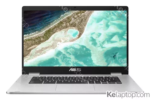ASUS Chromebook C523NA-IH24T