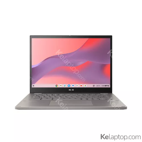 ASUS Chromebook CM34 Flip CM3401FFA-YZ388T-S