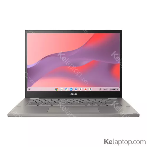 ASUS Chromebook CX34 Flip CX3401FBA-YZ388T-S