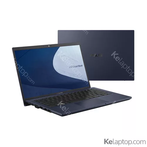 ASUS ExpertBook B1 B1400CEA-XH51