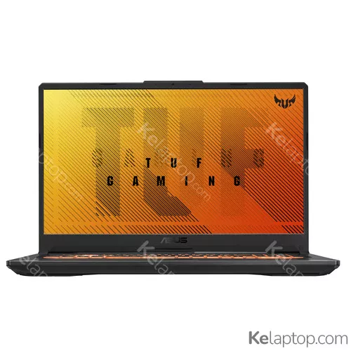 ASUS TUF Gaming F17 FX706LI-RS53