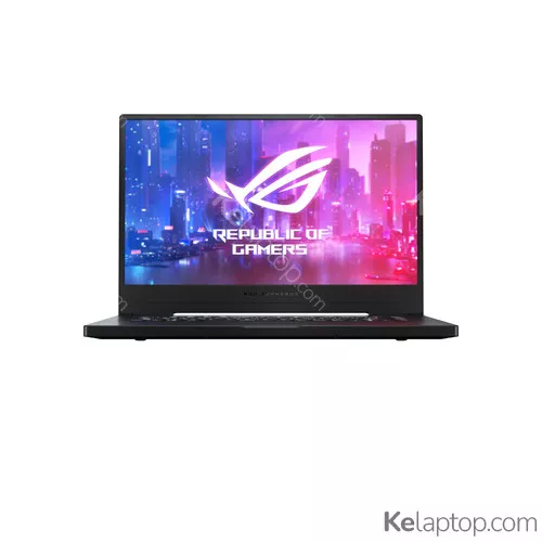 ASUS ROG Zephyrus G GA502DU-PB73