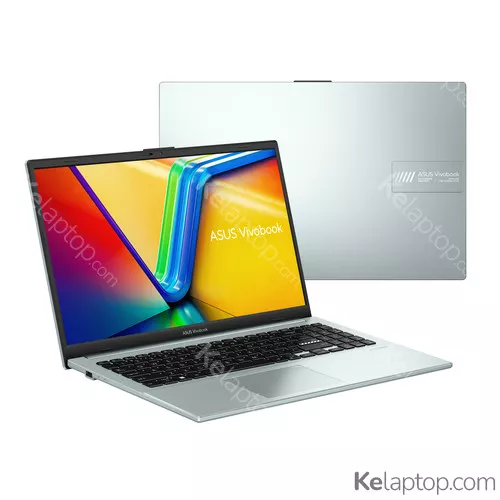 ASUS Vivobook Go 15 E1504GA-WS34
