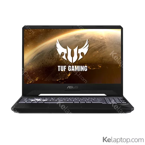 ASUS TUF Gaming FX505GT-US52