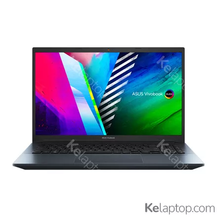 ASUS Vivobook 15 OLED Pro