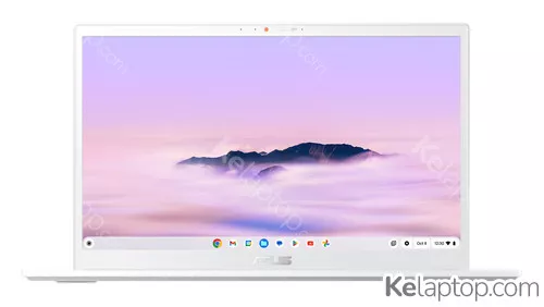 ASUS Chromebook Plus CX34 CX3402CBA-DH388-WH