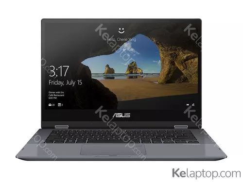 ASUS VivoBook Flip TP412FA-XB55T