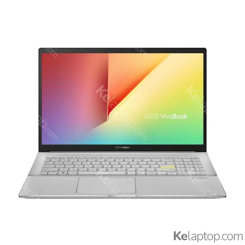 ASUS VivoBook S15 S533FA-DS51-WH