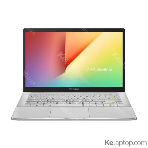 ASUS Vivobook S14 S433FA-DS51-WH