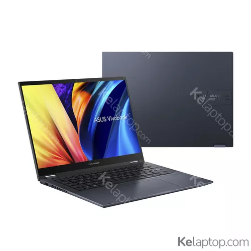 ASUS Vivobook S 14 Flip TP3402ZA-OS34T