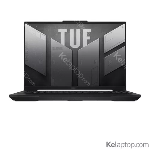 ASUS TUF Gaming F15 FX507ZC4-HN108W