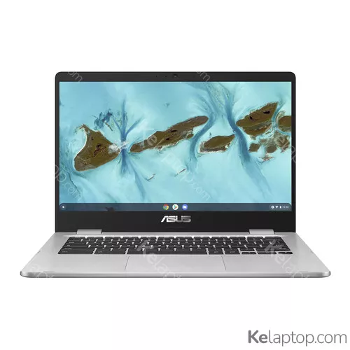 ASUS Chromebook C424MA-WH44F
