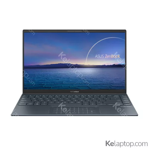 ASUS Zenbook 14 UX425EA-EH51