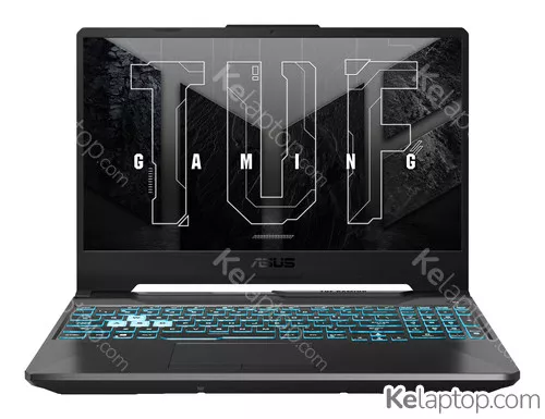 ASUS TUF Gaming A15 FA506NF-ES51