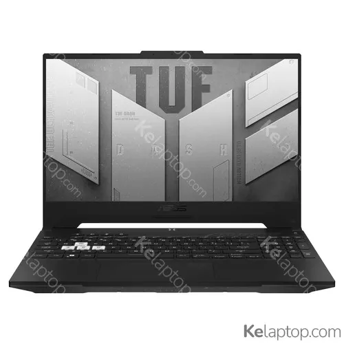 ASUS TUF Dash F15 FX517ZE-RS51