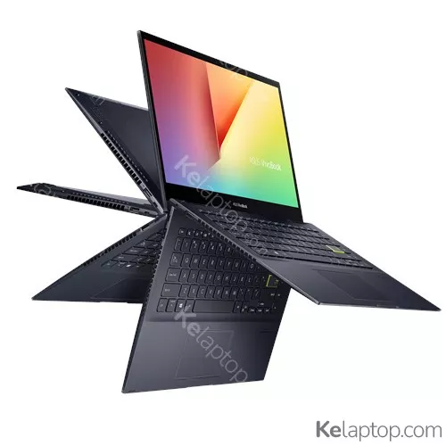 ASUS Vivobook Flip TM420IA-DB71T