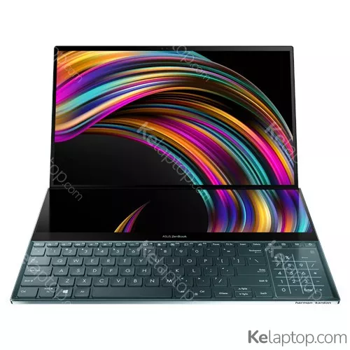 ASUS Zenbook Pro Duo UX581LV-XS74T