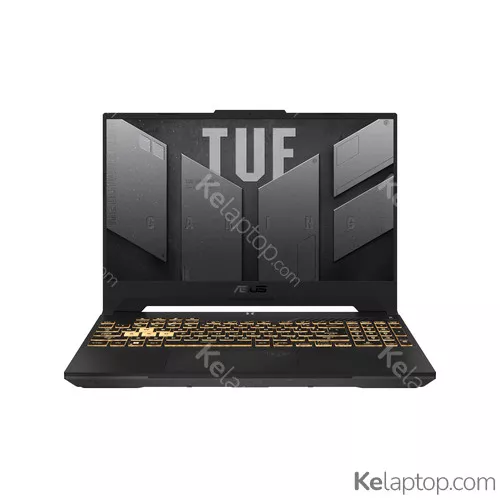 ASUS TUF Gaming F15 FX507ZC-RS51