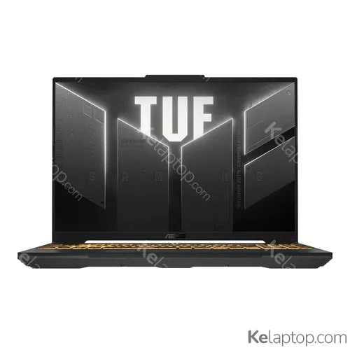 ASUS TUF Gaming F16 FX607VU-ES51