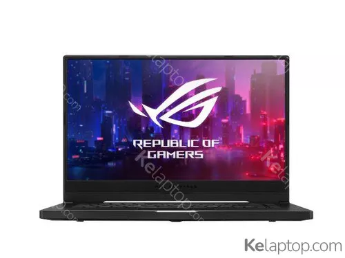 ASUS ROG Zephyrus G GA502IV-XS76