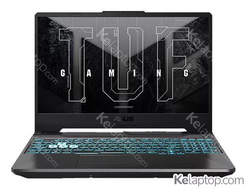 ASUS TUF Gaming A15 FA506NCR-WH71