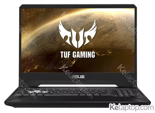 ASUS TUF Gaming FX505DV-PB74