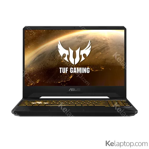 ASUS TUF Gaming FX505DV-ES74