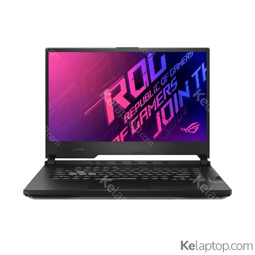 ASUS ROG Strix G512LW-ES76