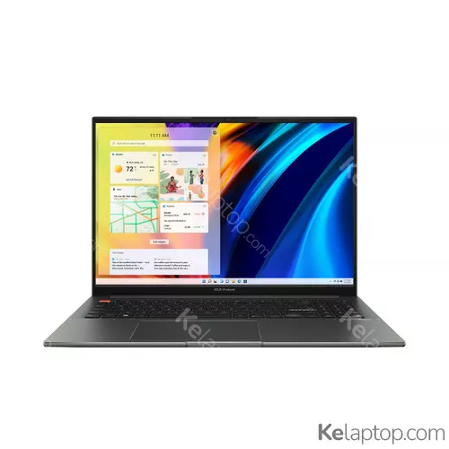 ASUS Vivobook S 16X S5602ZA-DB51