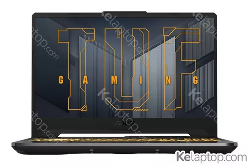 ASUS TUF Gaming F15 TUF506HE-DS74