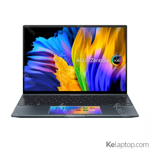 ASUS Zenbook 14X OLED UX5400ZF-PB76T