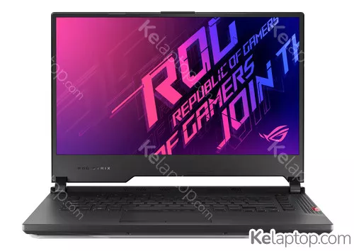 ASUS ROG Strix SCAR 15 G532LWS-DS76