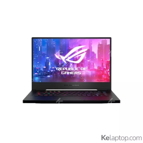 ASUS ROG Zephyrus S GX502LWS-XS76