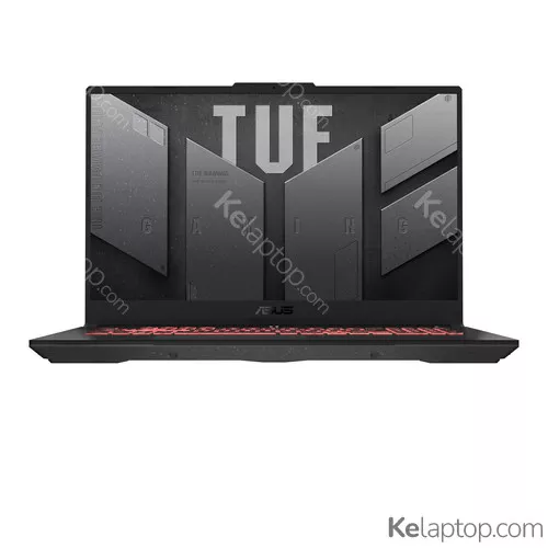 ASUS TUF Gaming A17 FA707RM-ES73
