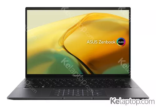 ASUS Zenbook 14 OLED UM3402YA-DS71