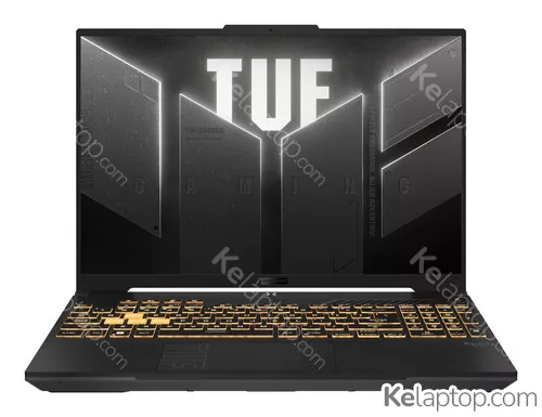 ASUS TUF Gaming F16 FX607VU-SS53