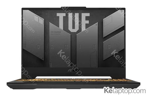 ASUS TUF Gaming F15 FX507VU-ES53