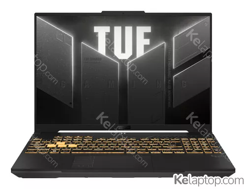 ASUS TUF Gaming F16 FX607VU-DS73