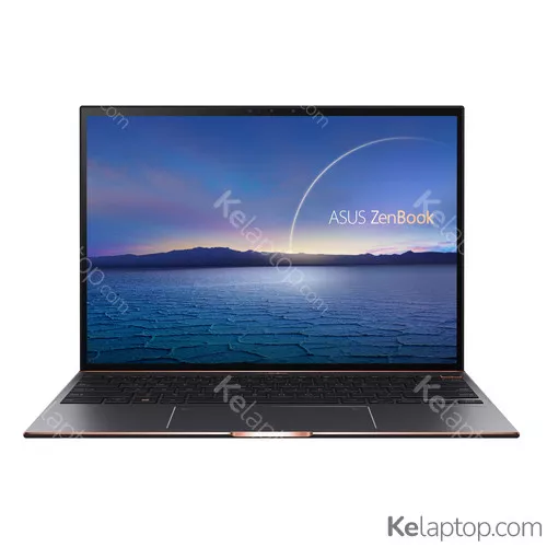 ASUS Zenbook S UX393EA-XB77T