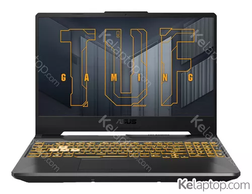 ASUS TUF Gaming A15 FA506NC-DS53