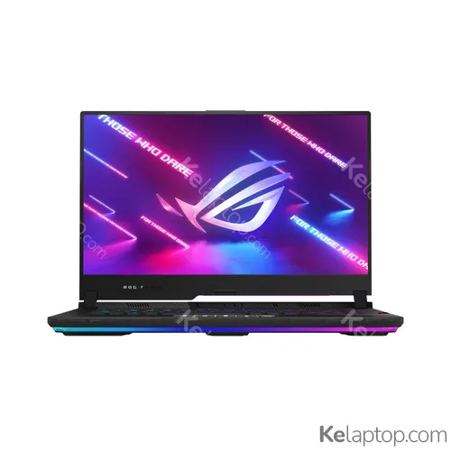 ASUS ROG Strix SCAR 15 G533QS-DS96