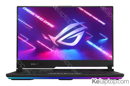 ASUS ROG Strix SCAR 15 G533QS-DS94