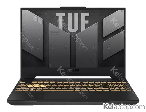 ASUS TUF Gaming A15 FA507NV-EH74