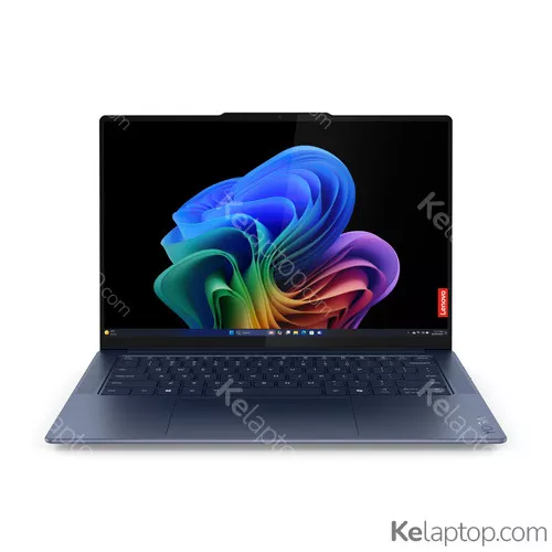 Lenovo Yoga Slim 7 14Q8X9 Copilot+ 83ED007MUK
