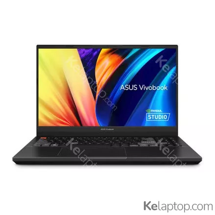 ASUS Vivobook Pro M6501RR-DB96