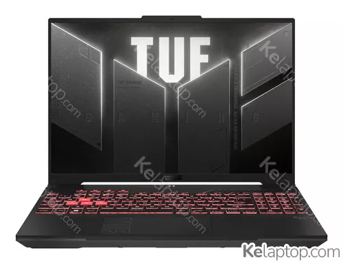 ASUS TUF Gaming A16 FA607NUG-WH73