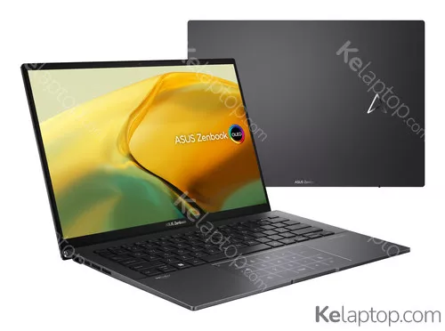 ASUS Zenbook 14 OLED UM3402YA-DB74T